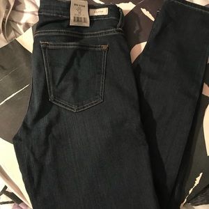 NWT 🍭Big Star SZ 33 Alex jeans
